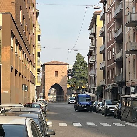Bologna Homes Экстерьер фото
