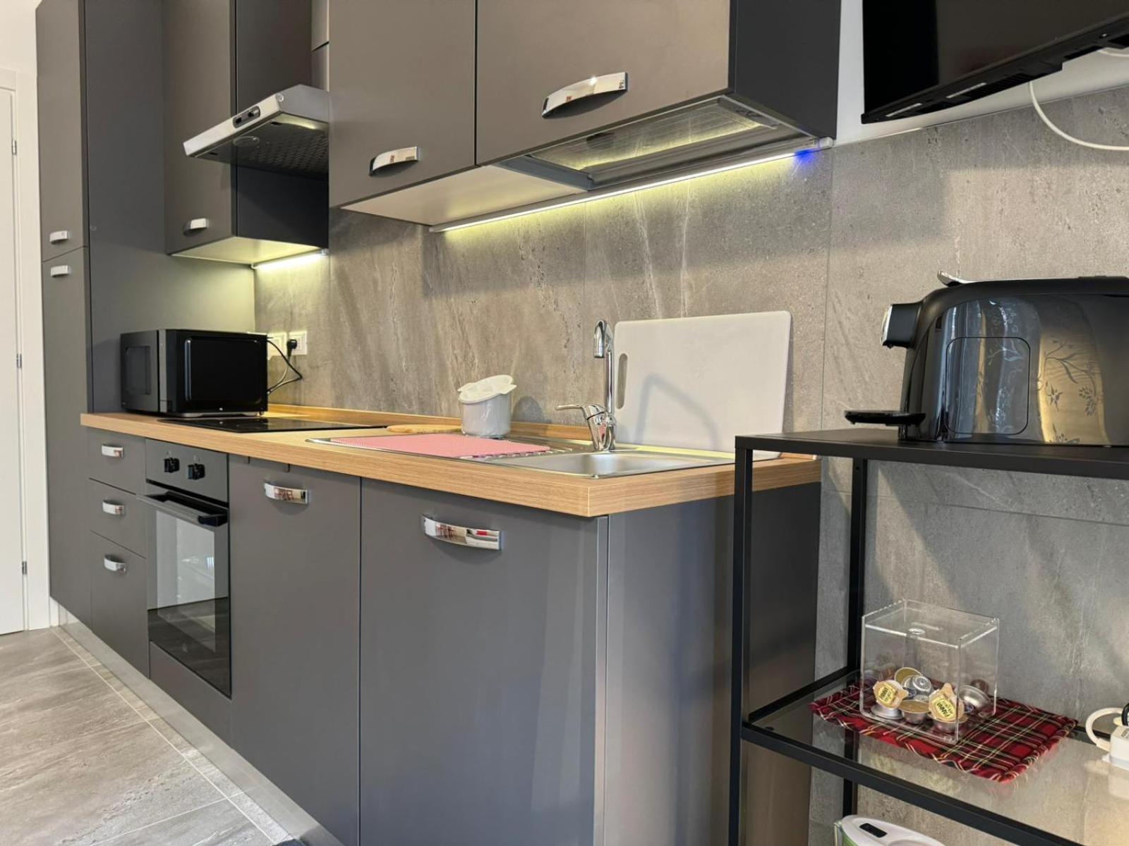 Bologna Homes Экстерьер фото