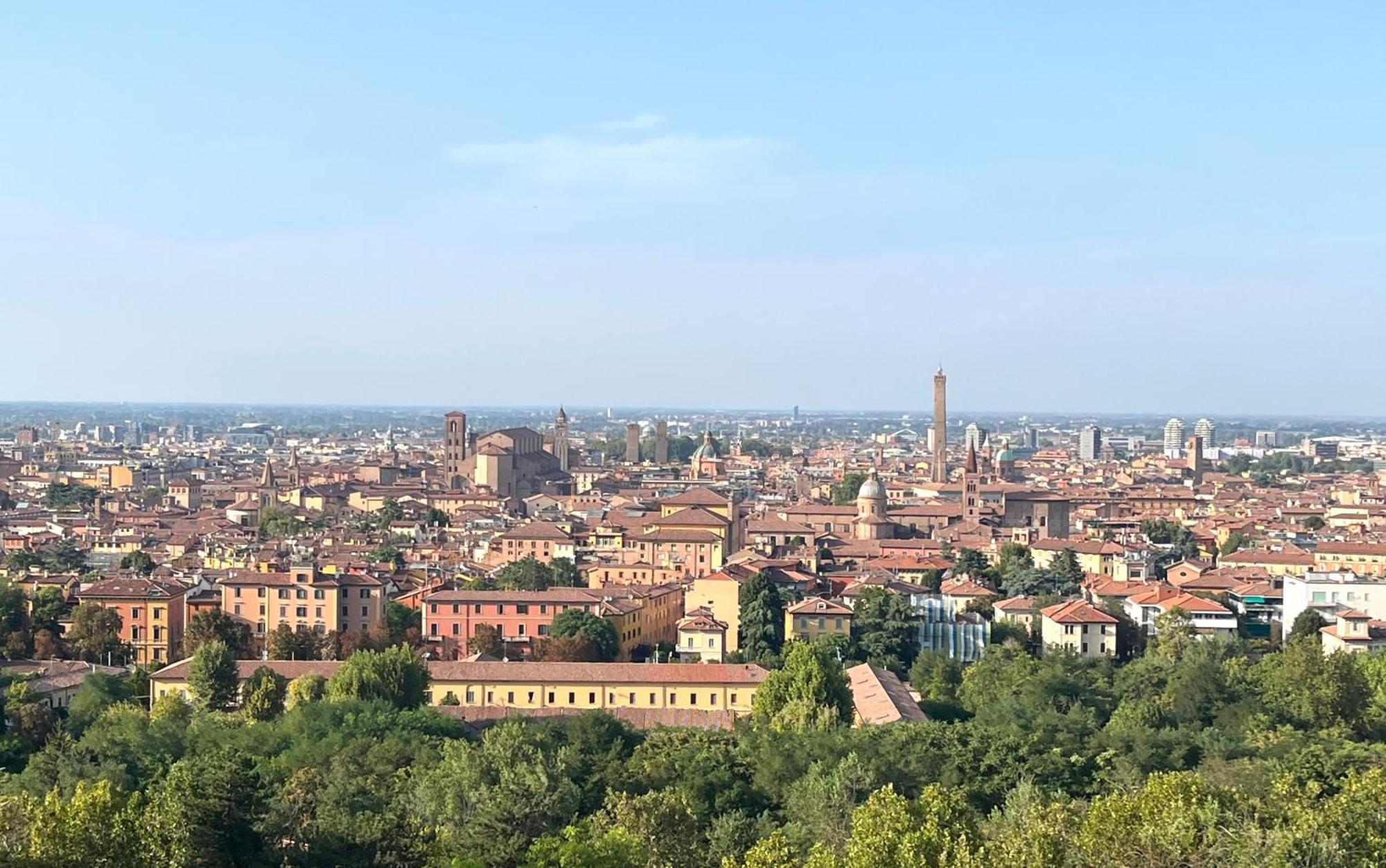 Bologna Homes Экстерьер фото