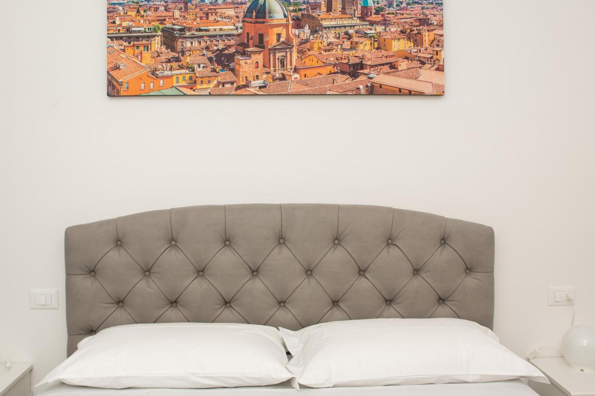 Bologna Homes Экстерьер фото