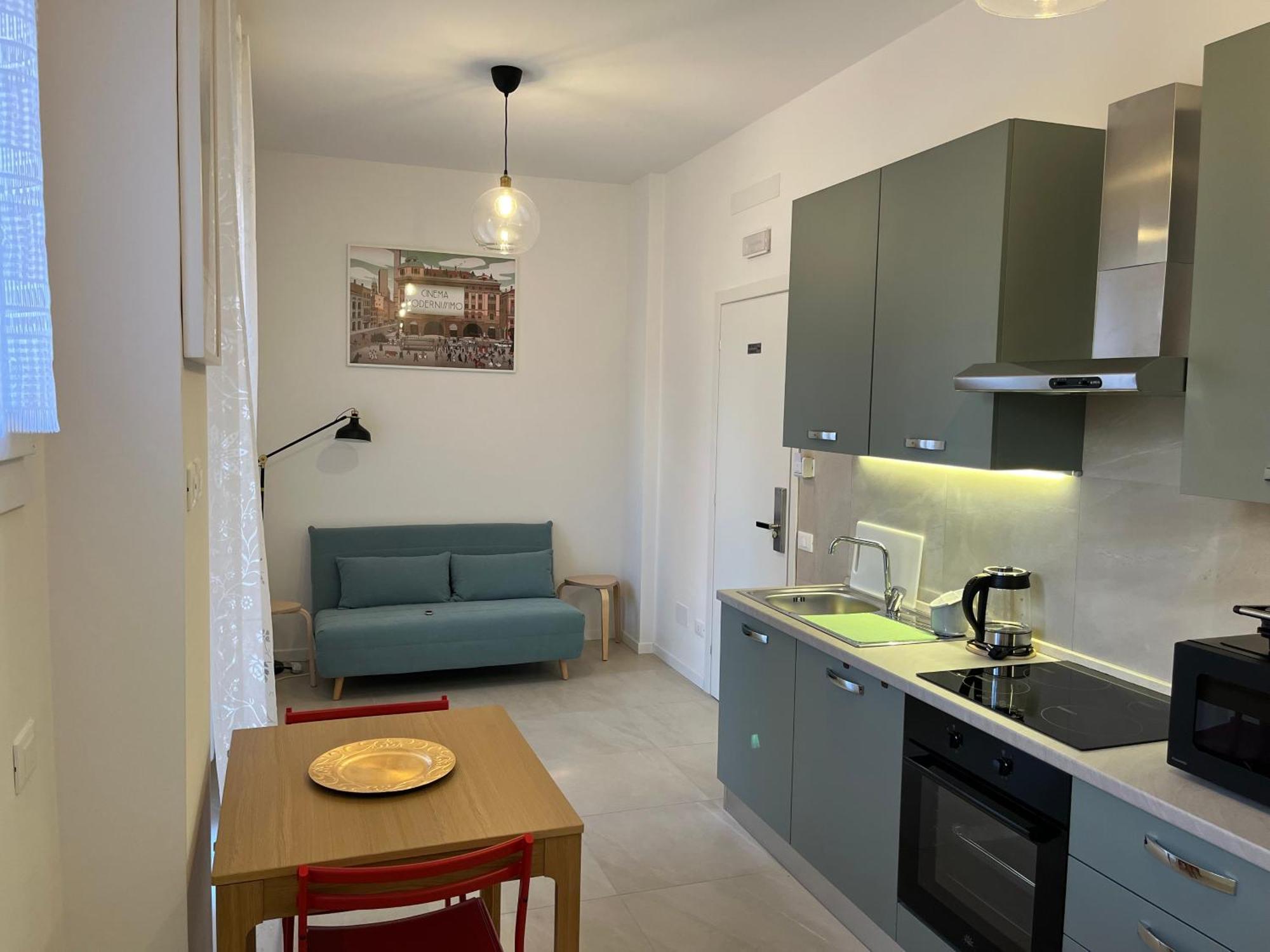 Bologna Homes Экстерьер фото